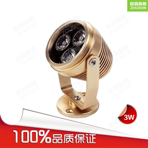 LED投光燈3W_投光燈價格