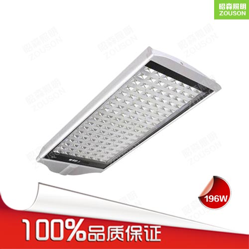 LED路燈頭196W_路燈頭價(jià)格