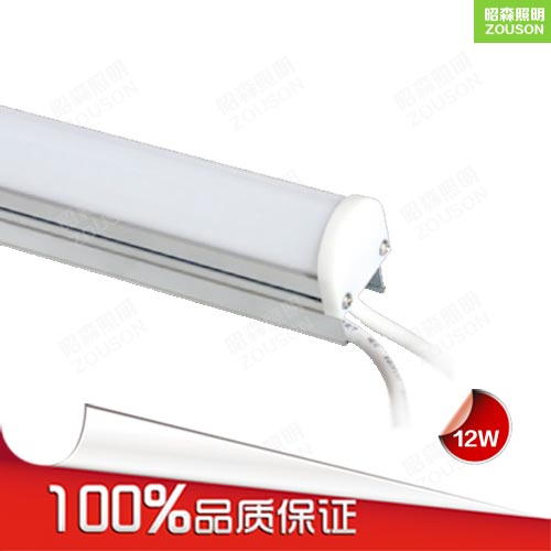 數(shù)碼護欄管_LED護欄管帶底座D30