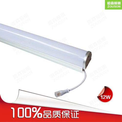貼片護欄管_LED護欄管帶底座D5050